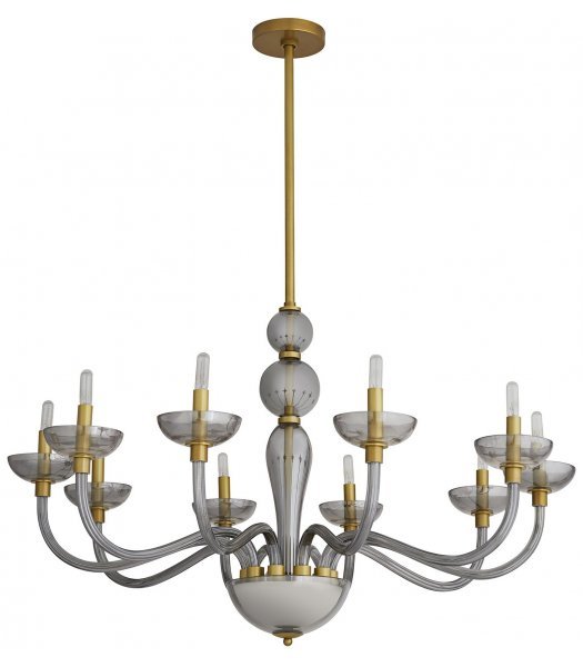 Arteriors Home AH-89479 Gustavo Chandelier 